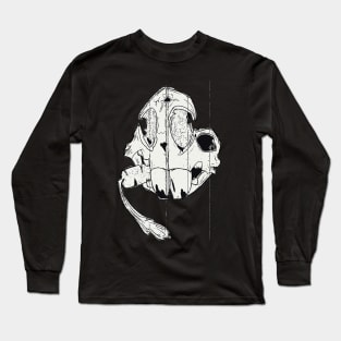 buggs buggered Long Sleeve T-Shirt